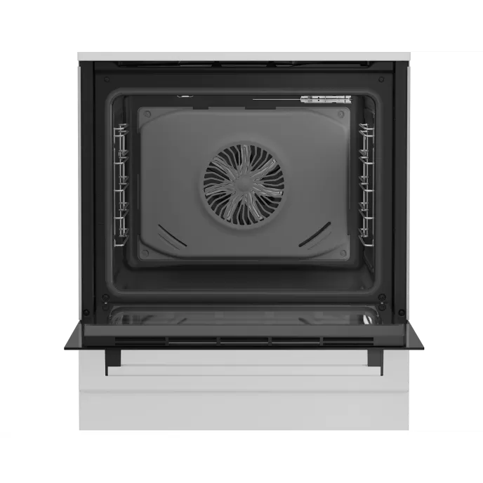 Beko BFM 420 EBB Ocaklı Fırın