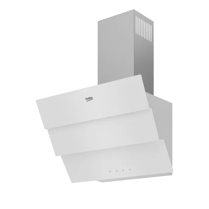 Beko BDE 6053 B Ankastre Duvar Tipi Davlumbazlar