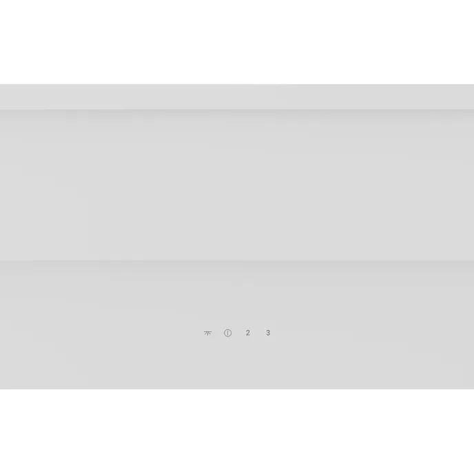 Beko BDE 6053 B Ankastre Duvar Tipi Davlumbazlar