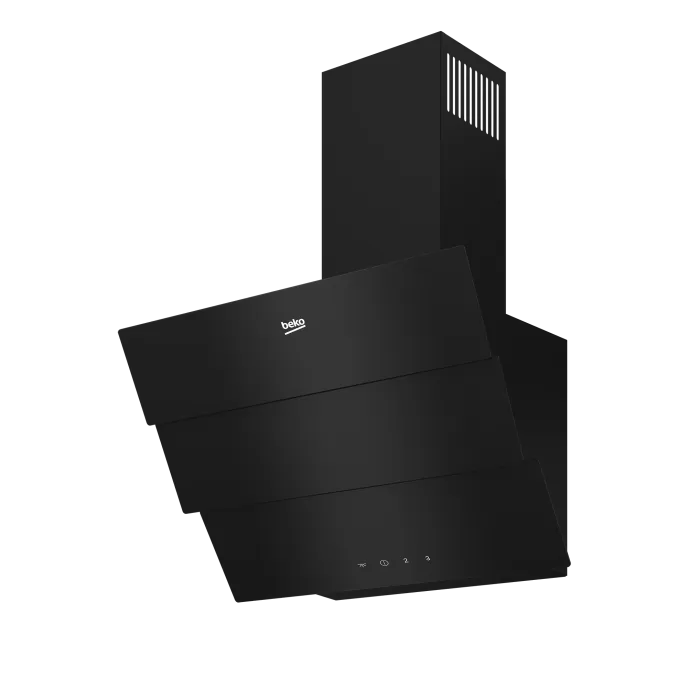 Beko BDE 6053 S Ankastre Duvar Tipi Davlumbazlar