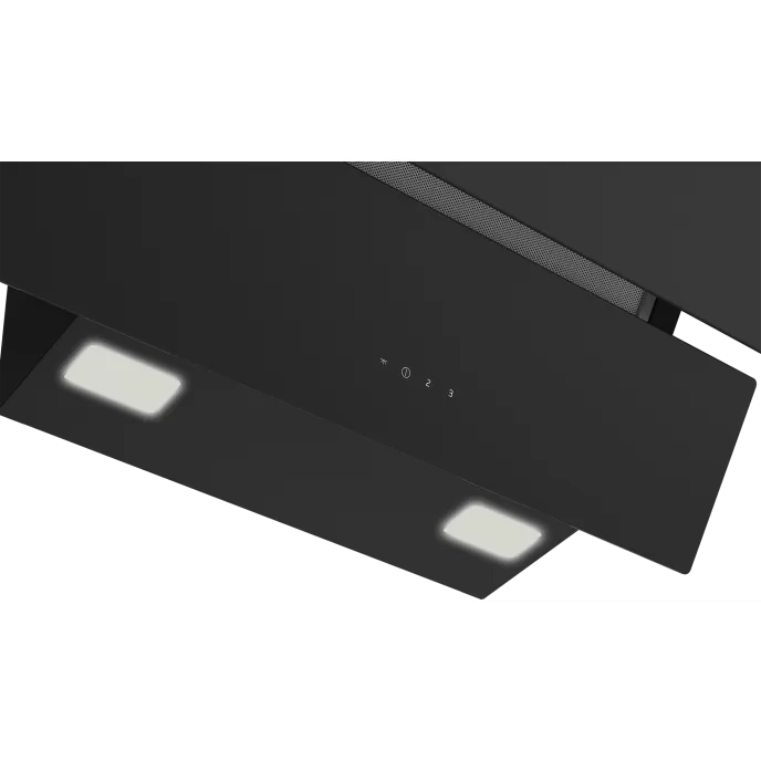 Beko BDE 6053 S Ankastre Duvar Tipi Davlumbazlar