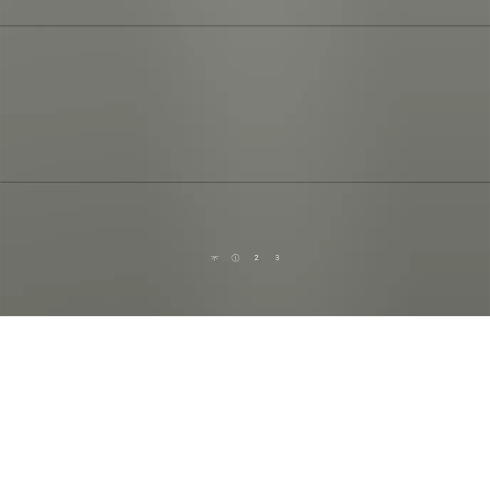 Beko BDE 6053 G Ankastre Duvar Tipi Davlumbazlar