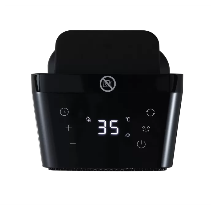 Beko BK CHF BD Seramik Isıtıcı