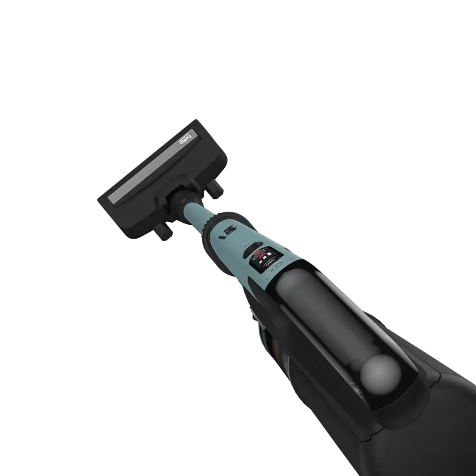 Beko SlimClean® 3.0 VRT 95525 B Şarjlı Dikey Süpürge