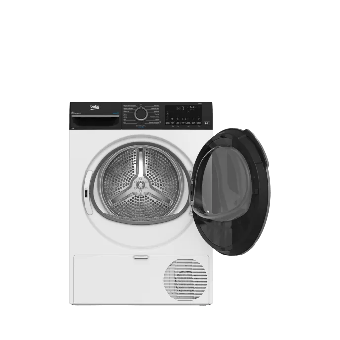 Beko KMX 1201 12 Kg Kurutma Makinesi