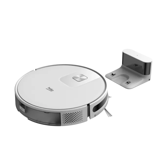 Beko Robo-X RS 2221 Robot Süpürge