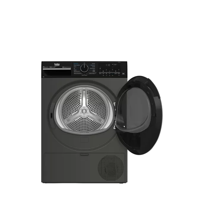 Beko KMB 931 IG 9 Kg Kurutma Makinesi