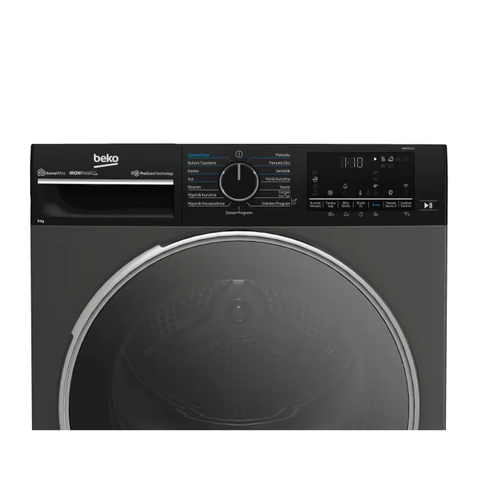 Beko KMB 931 IG 9 Kg Kurutma Makinesi