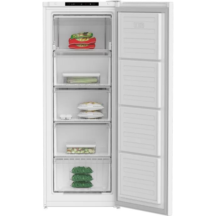 Beko 7053 MB 5 Bölmeli Derin Dondurucu