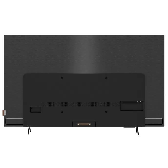 Beko Crystal 12 AI OLED 120 Hz 65 4K UHD Google TV - B 1265 C AI Smart TV