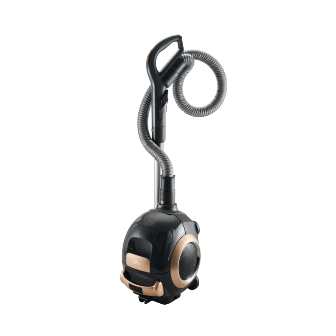 BEKO VRC 95536 B Toz Torbasız Süpürge