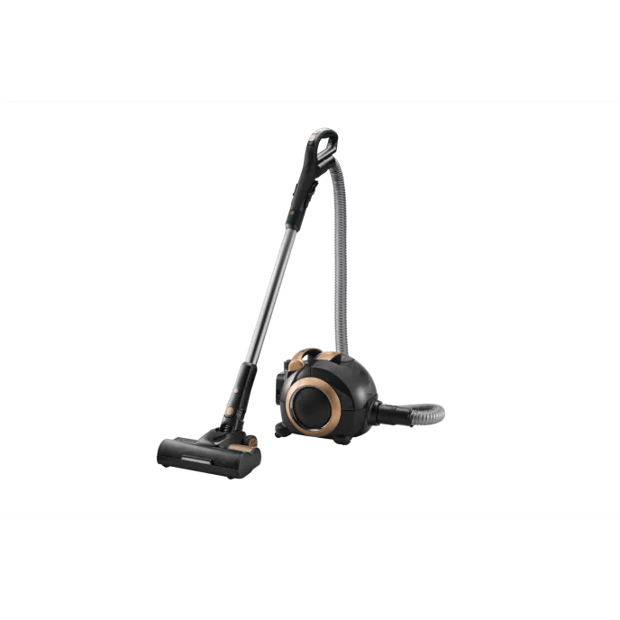 BEKO VRC 95536 B Toz Torbasız Süpürge