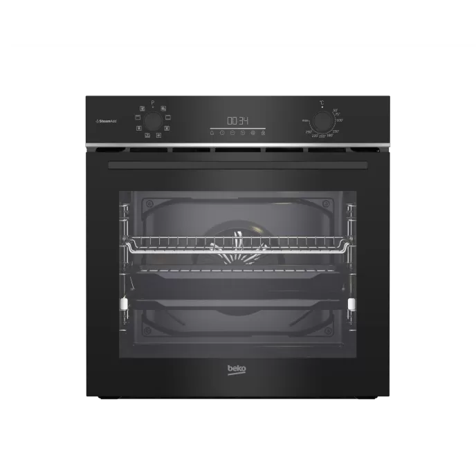 BEKO BFC 431 S FitFry Buhar Destekli Fırın