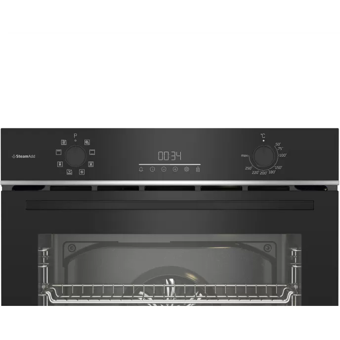 BEKO BFC 431 S FitFry Buhar Destekli Fırın