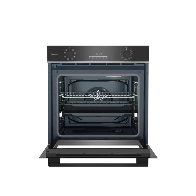 BEKO BFC 431 S FitFry Buhar Destekli Fırın