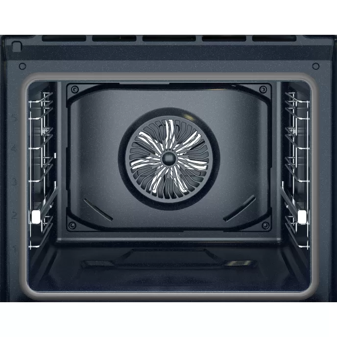 BEKO BFC 431 S FitFry Buhar Destekli Fırın