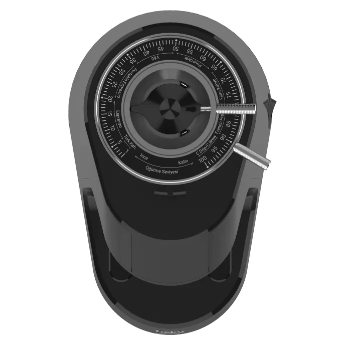 BEKO TKO 5540 Türk Kahve Öğütücü