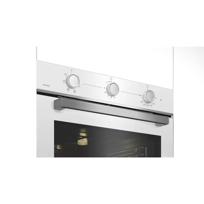 BEKO BFC 221 HB Ankastre Fırın