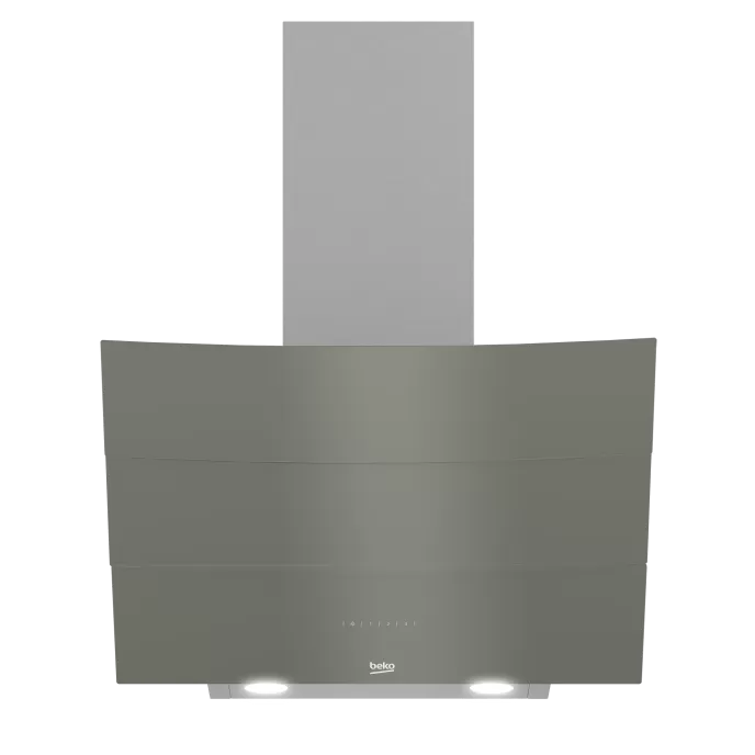 BEKO ADE 62540 G Duvar Tipi Davlumbaz