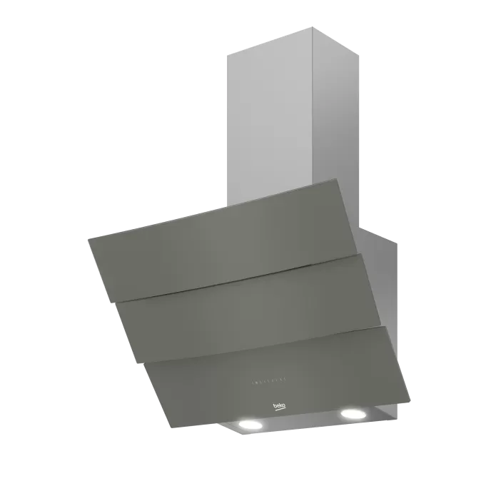 BEKO ADE 62540 G Duvar Tipi Davlumbaz