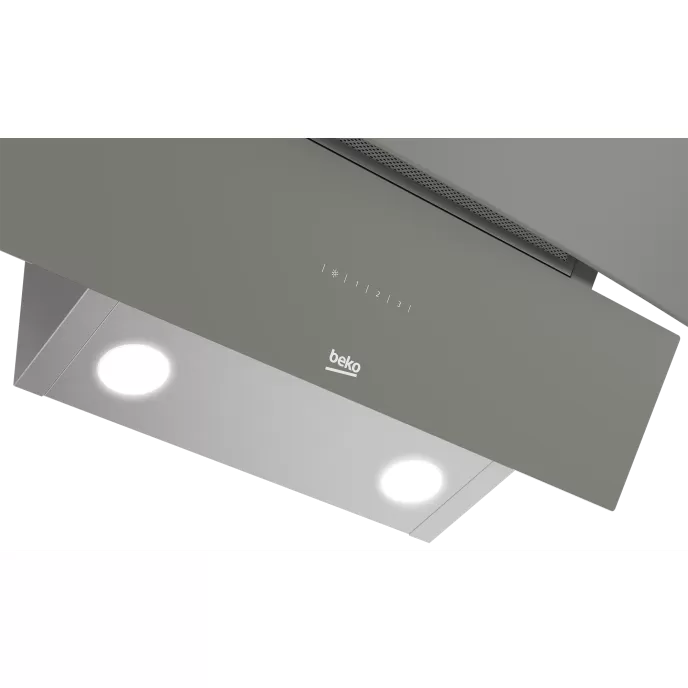 BEKO ADE 62540 G Duvar Tipi Davlumbaz