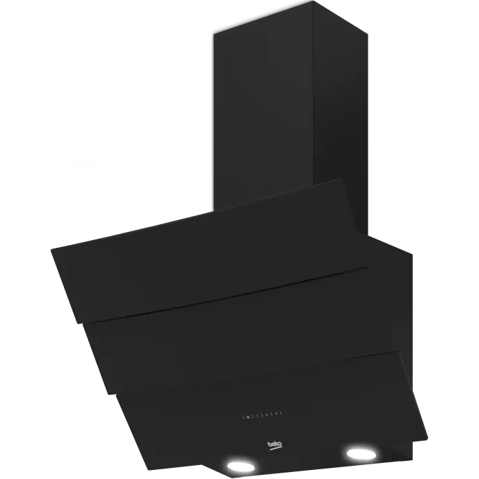 BEKO ADE62540S Duvar Tipi Davlumbaz