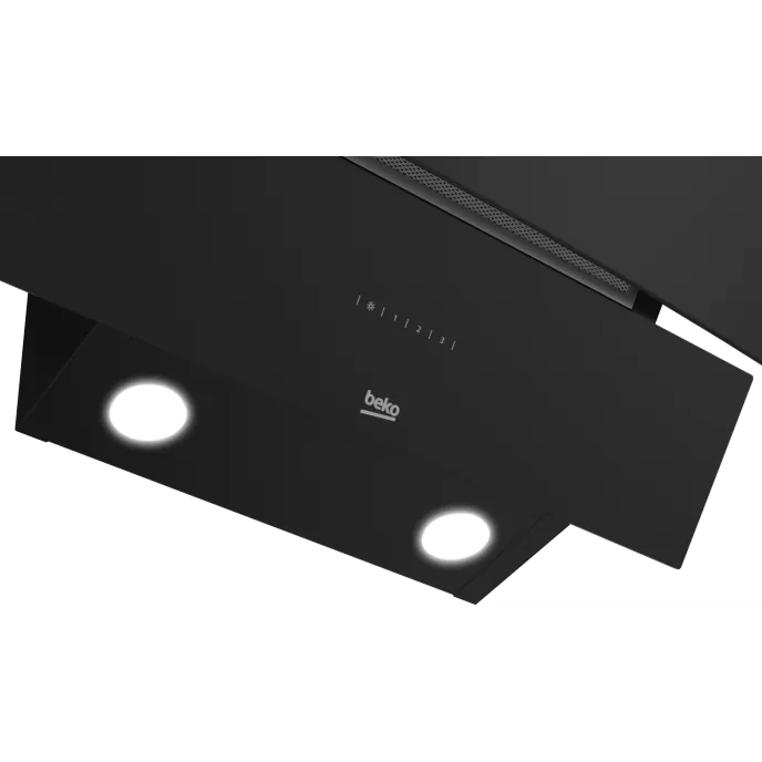 BEKO ADE62540S Duvar Tipi Davlumbaz