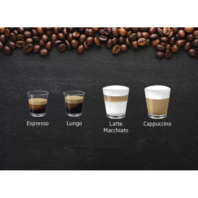 BEKO EM 8194 O Espresso Makinesi