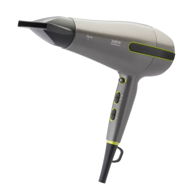 GRUNDIG HD 8680 Saç Kurutma Makinesi