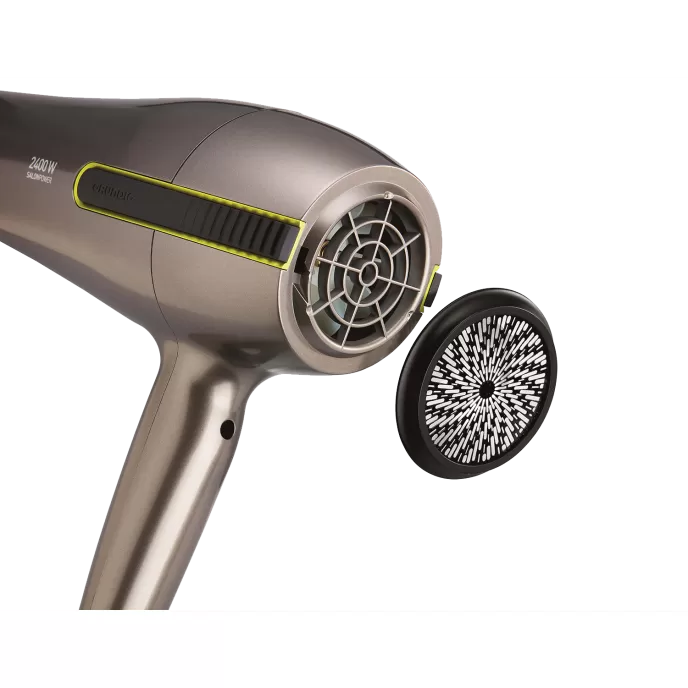 GRUNDIG HD 8680 Saç Kurutma Makinesi