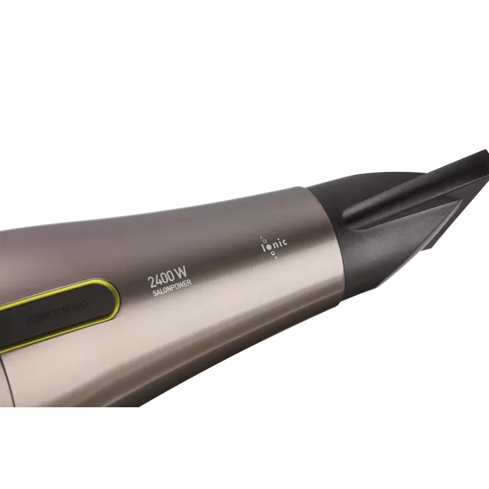 GRUNDIG HD 8680 Saç Kurutma Makinesi