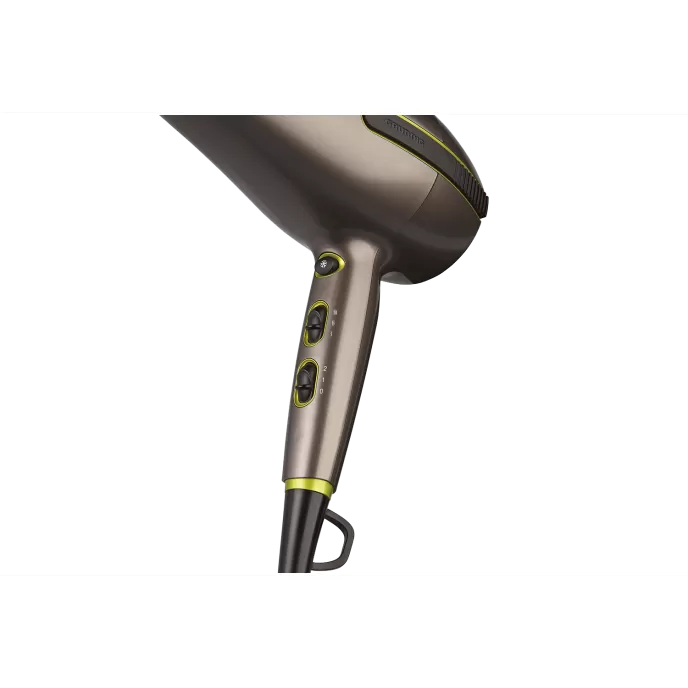 GRUNDIG HD 8680 Saç Kurutma Makinesi