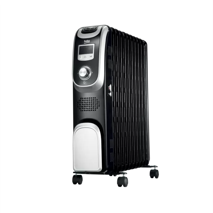 BEKO BRI 11D 2300 Yağlı Radyatör