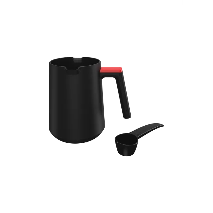 BEKO TKM 2940 K Türk Kahve Makinesi