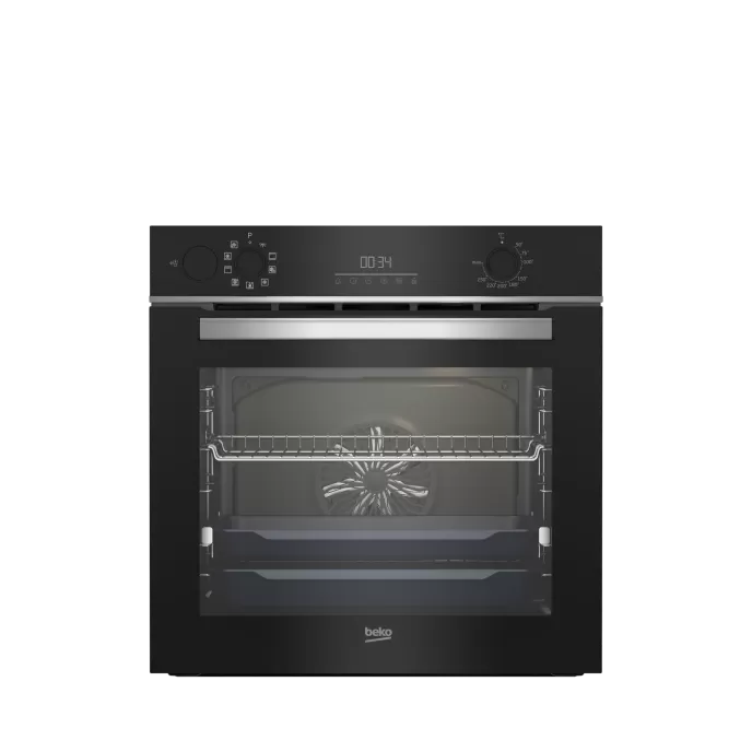 BEKO BFC 630 S Beyond Serisi Buhar Destekli Fırın