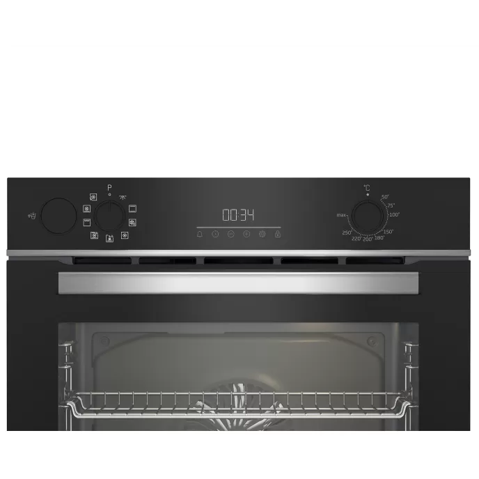 BEKO BFC 630 S Beyond Serisi Buhar Destekli Fırın