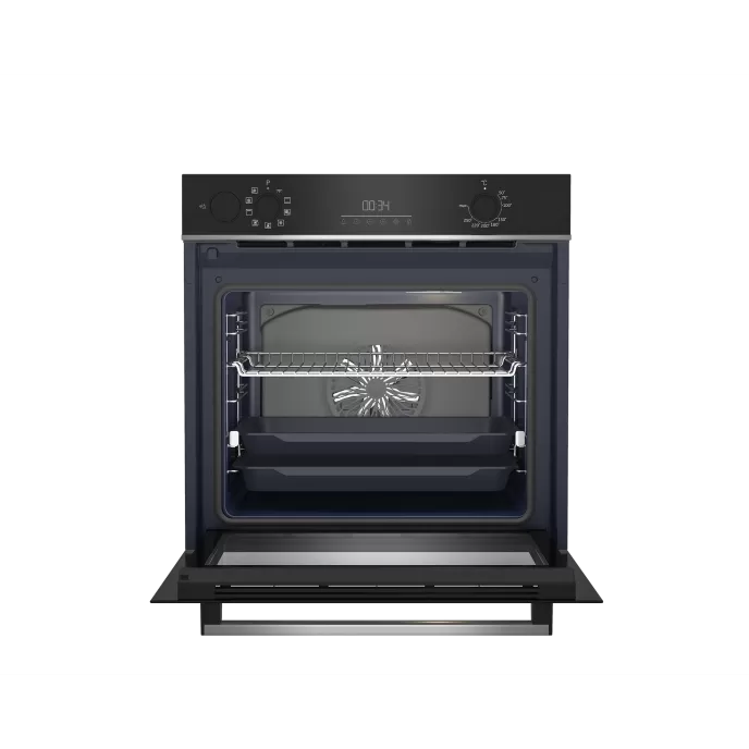 BEKO BFC 630 S Beyond Serisi Buhar Destekli Fırın