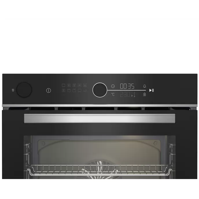 BEKO BFC 749 S Buhar Destekli Fırın