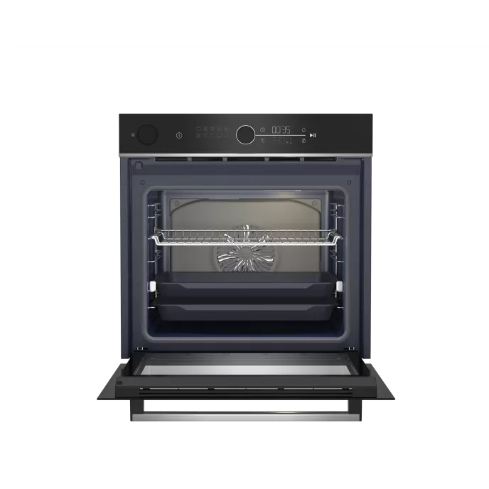 BEKO BFC 749 S Buhar Destekli Fırın