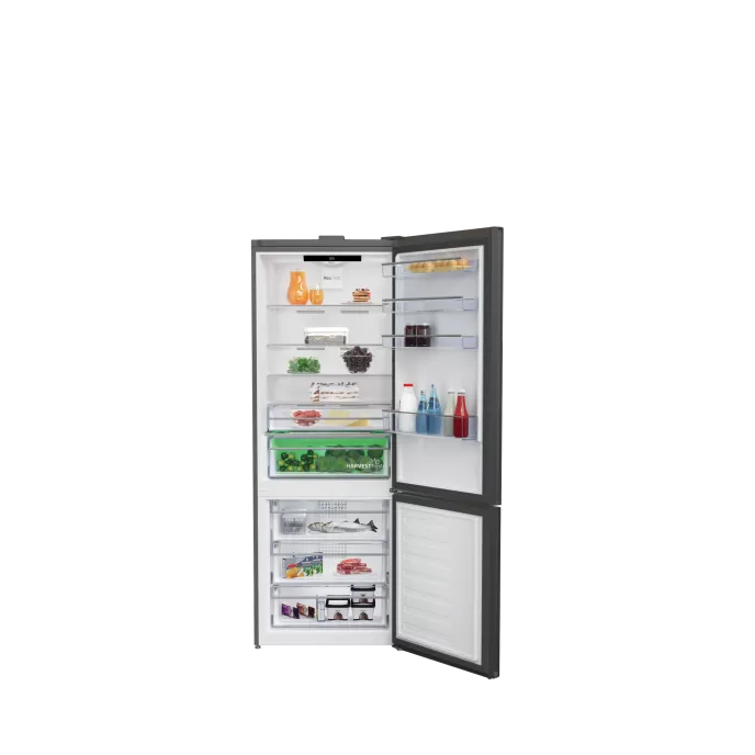 BEKO 670514 EGC No Frost Buzdolabı