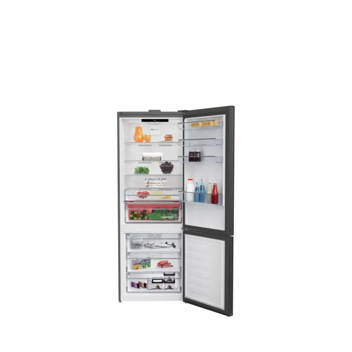 BEKO 670514 EGC No Frost Buzdolabı