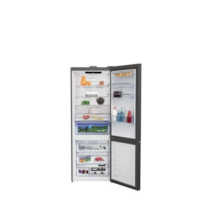 BEKO 670514 EGC No Frost Buzdolabı