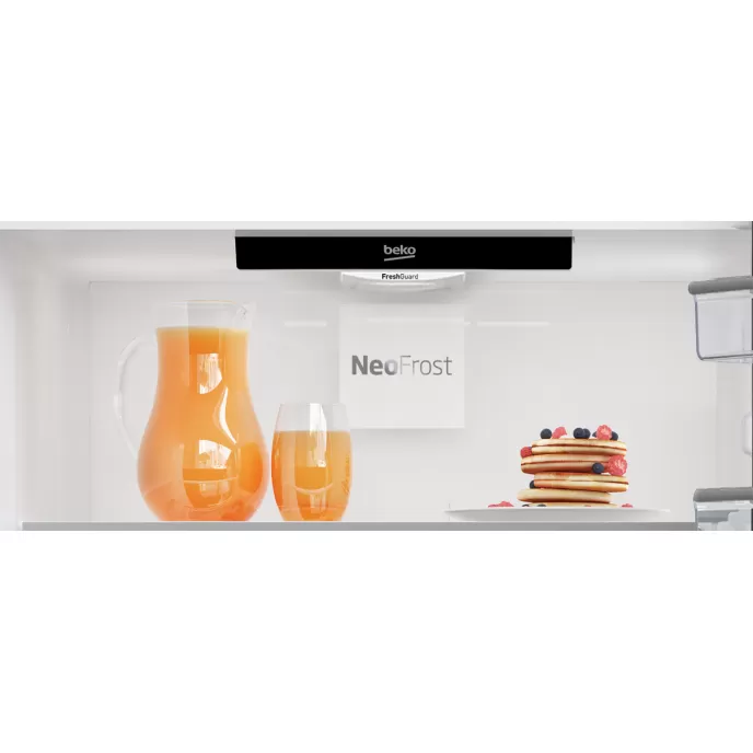 BEKO 670514 EGC No Frost Buzdolabı