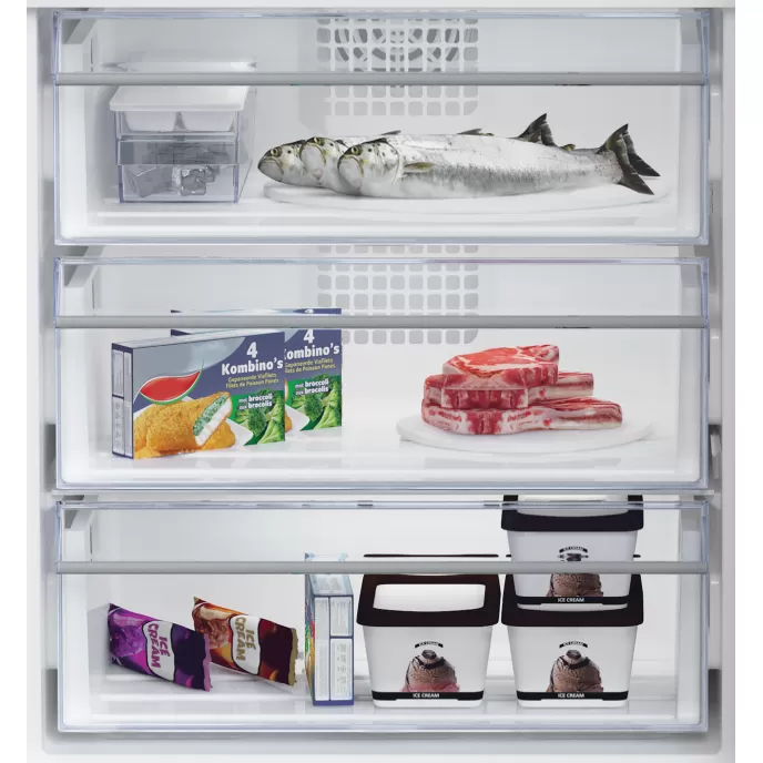 BEKO 670514 EGC No Frost Buzdolabı