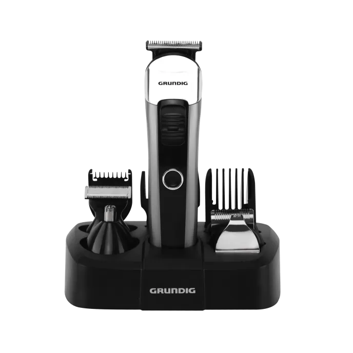 GRUNDIG MGK 6841 Saç Sakal Kesme Makineleri