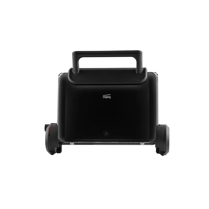 Beko TM 2036 S 1800 W Tost Makinesi