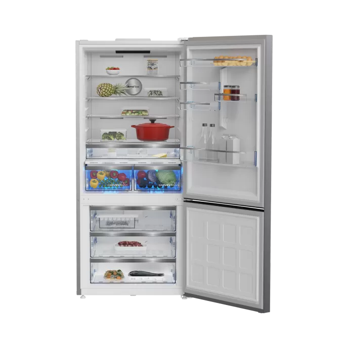 Beko 683615 EI No Frost Buzdolabı