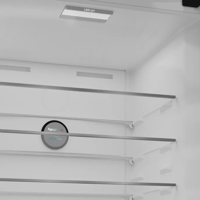 Beko 978590 EI No Frost Buzdolabı