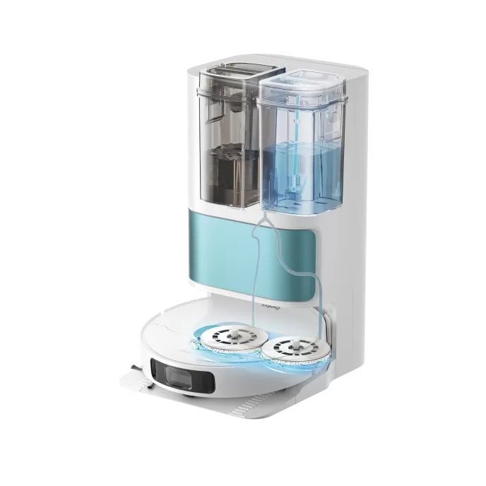 Beko Robo-X 4.0 VRR 95514 VW Robot Süpürge