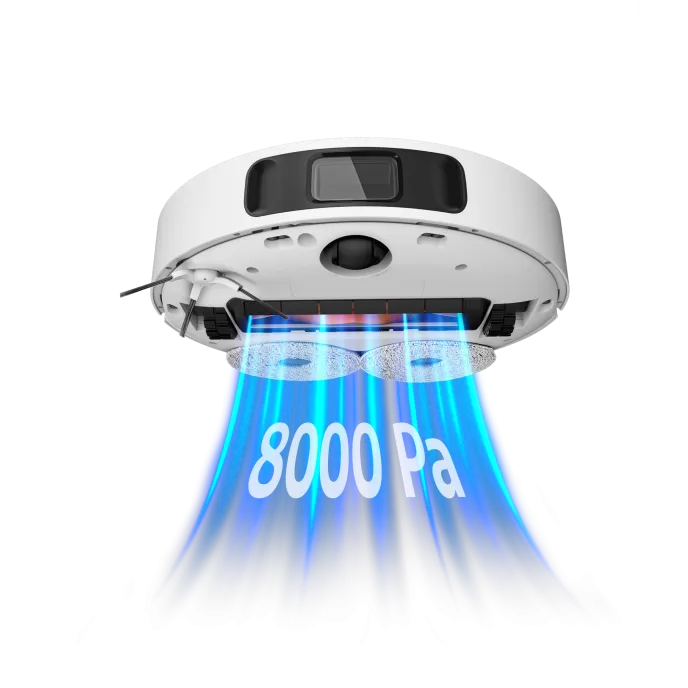 Beko Robo-X 4.0 VRR 95514 VW Robot Süpürge